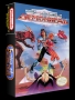 Nintendo  NES&nbsp; - &nbsp;Clash at Demonhead (USA)